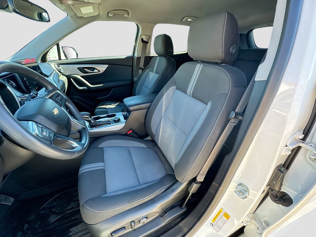 Used 2023 Chevrolet Blazer LT w/ Convenience Package image 20