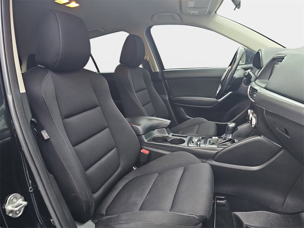Used 2016 MAZDA CX-5 Touring image 10