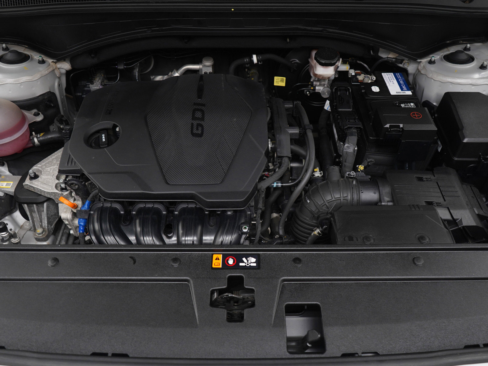 Used 2022 Hyundai Santa Fe SEL image 29