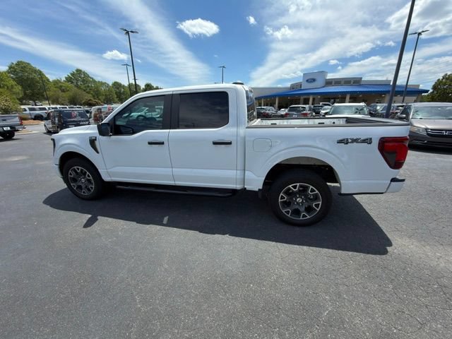 Used 2024 Ford F150 STX AWD/4WD image 14
