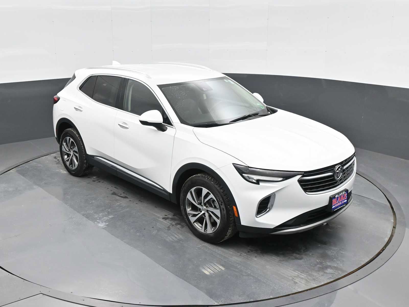 Used 2023 Buick Envision Essence