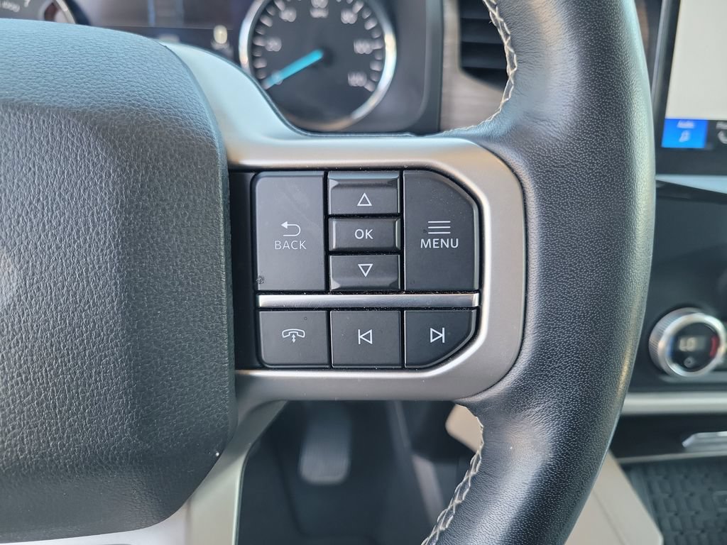 Used 2024 Ford Expedition Max Limited RWD image 28