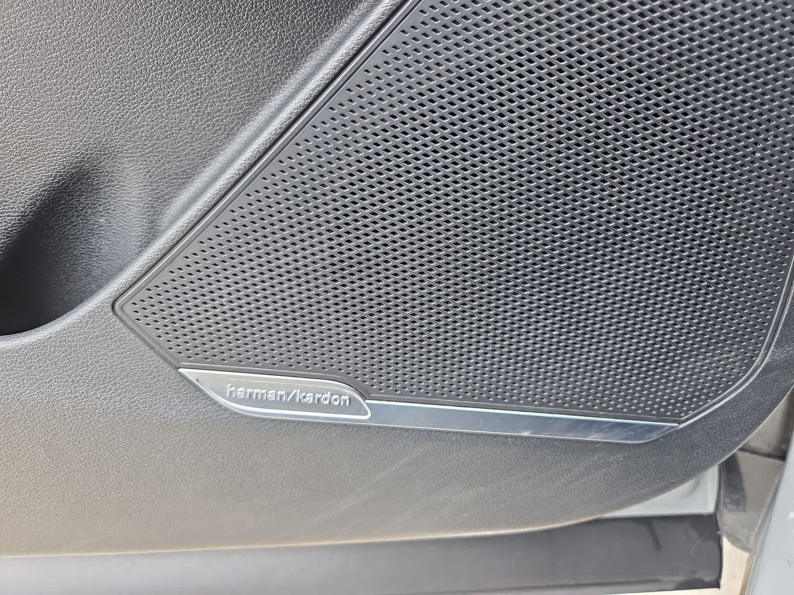 Certified 2023 Kia Sportage SX FWD image 30