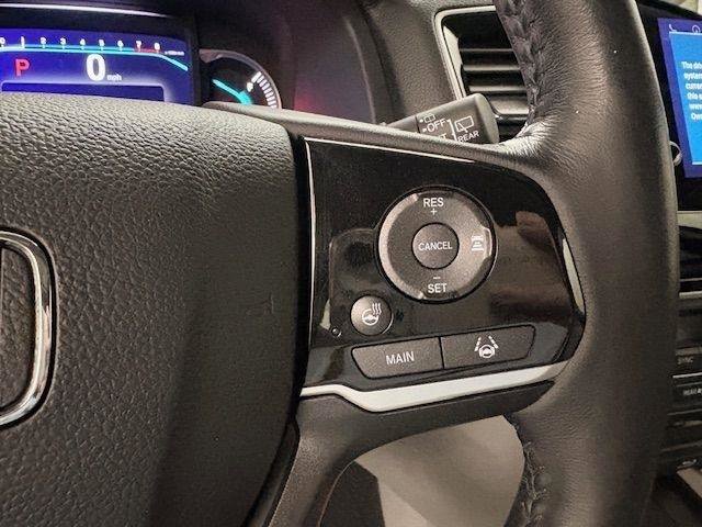 Used 2021 Honda Pilot Elite image 15