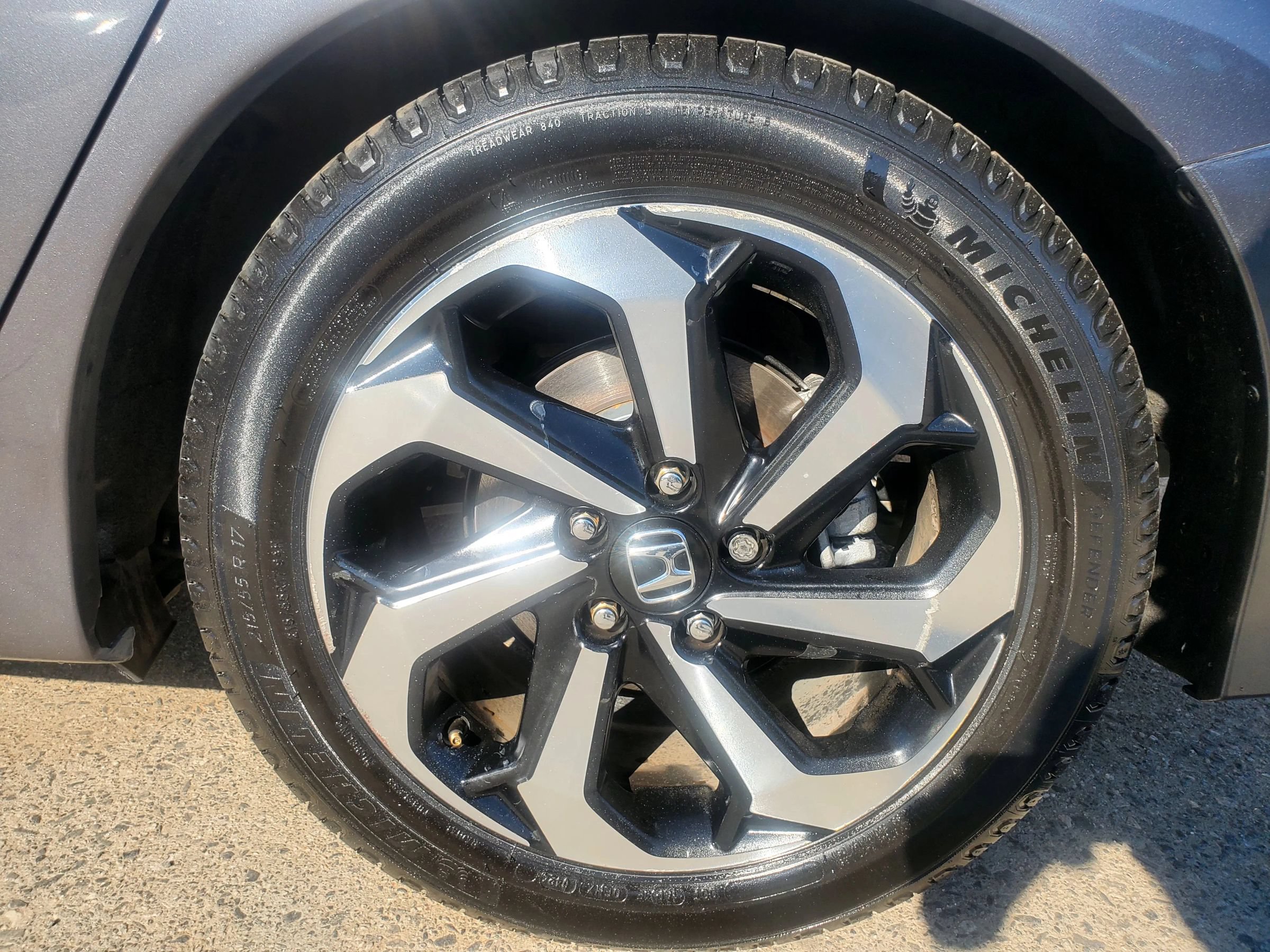 Used 2017 Honda Accord EX-L image 52