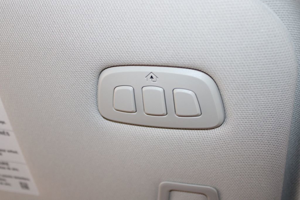 New 2026 Lincoln Nautilus Reserve image 53