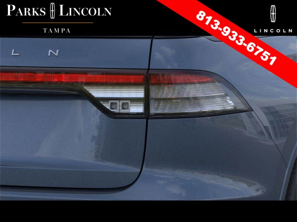 New 2026 Lincoln Aviator Reserve w/ Jet Appearance Package AWD/4WD image 43