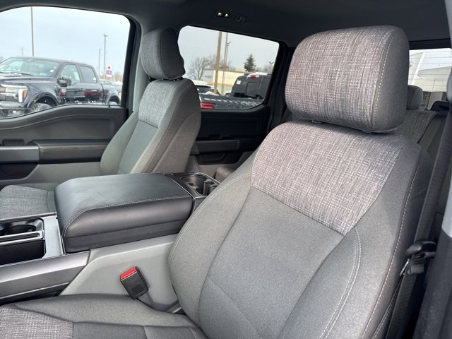 Used 2023 Ford F150 XLT w/ Equipment Group 302A High image 26