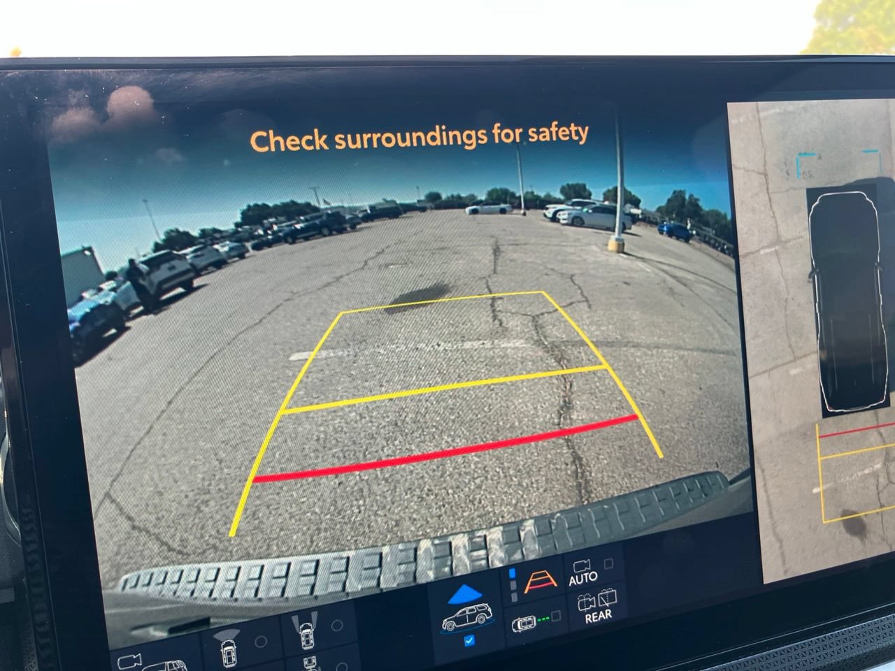 Used 2025 Toyota 4Runner Limited RWD image 10