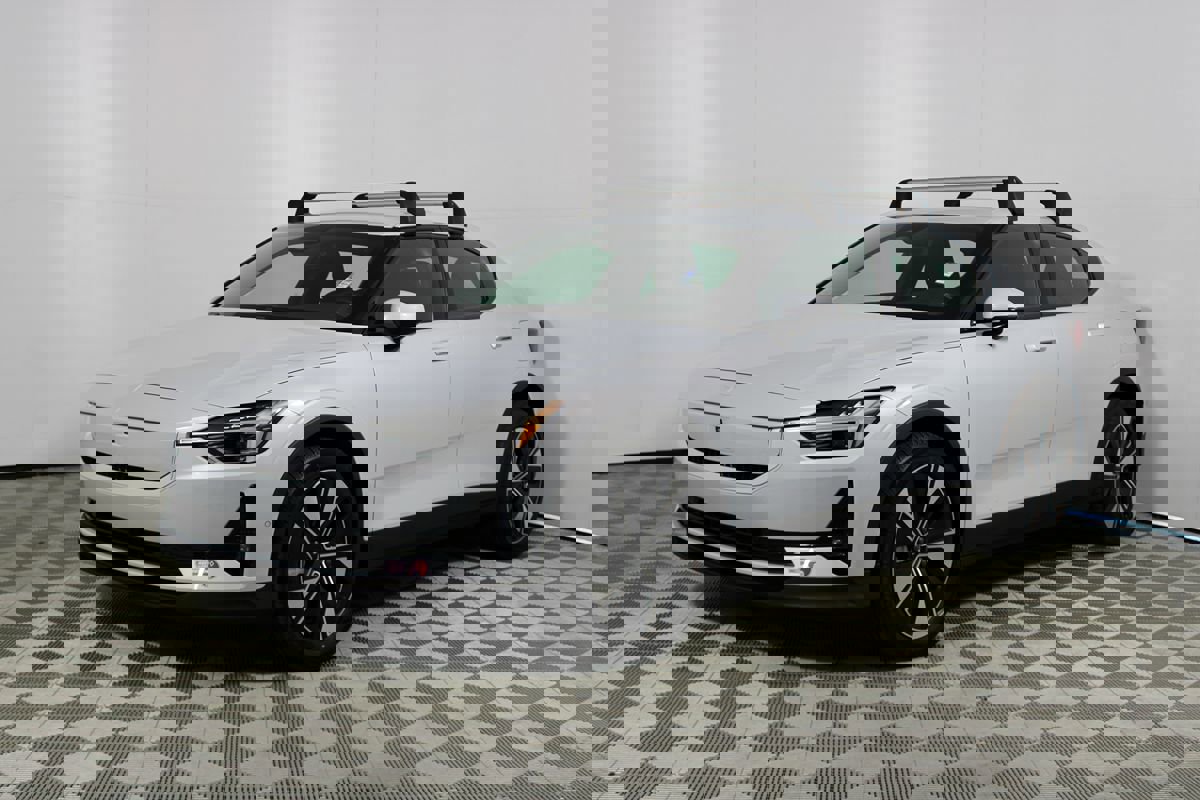 Used 2024 Polestar Polestar 2 w/ Pilot Pack image 3