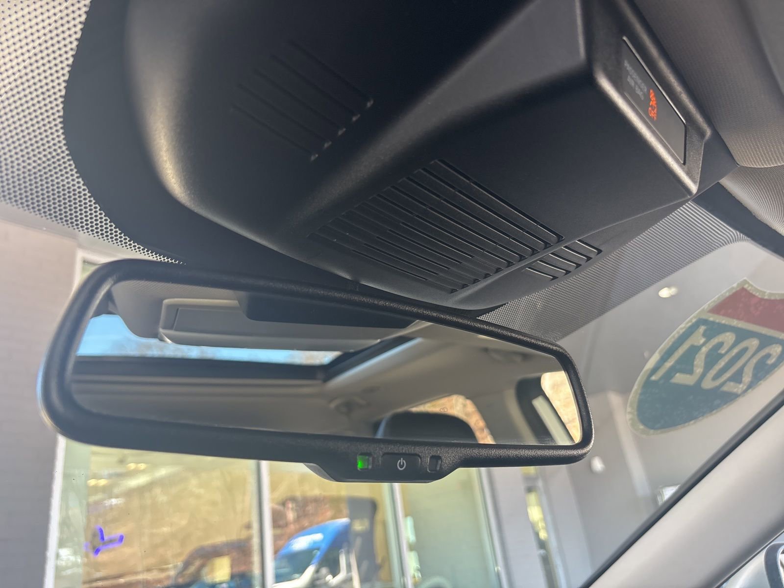 Used 2021 Nissan Rogue SL image 26