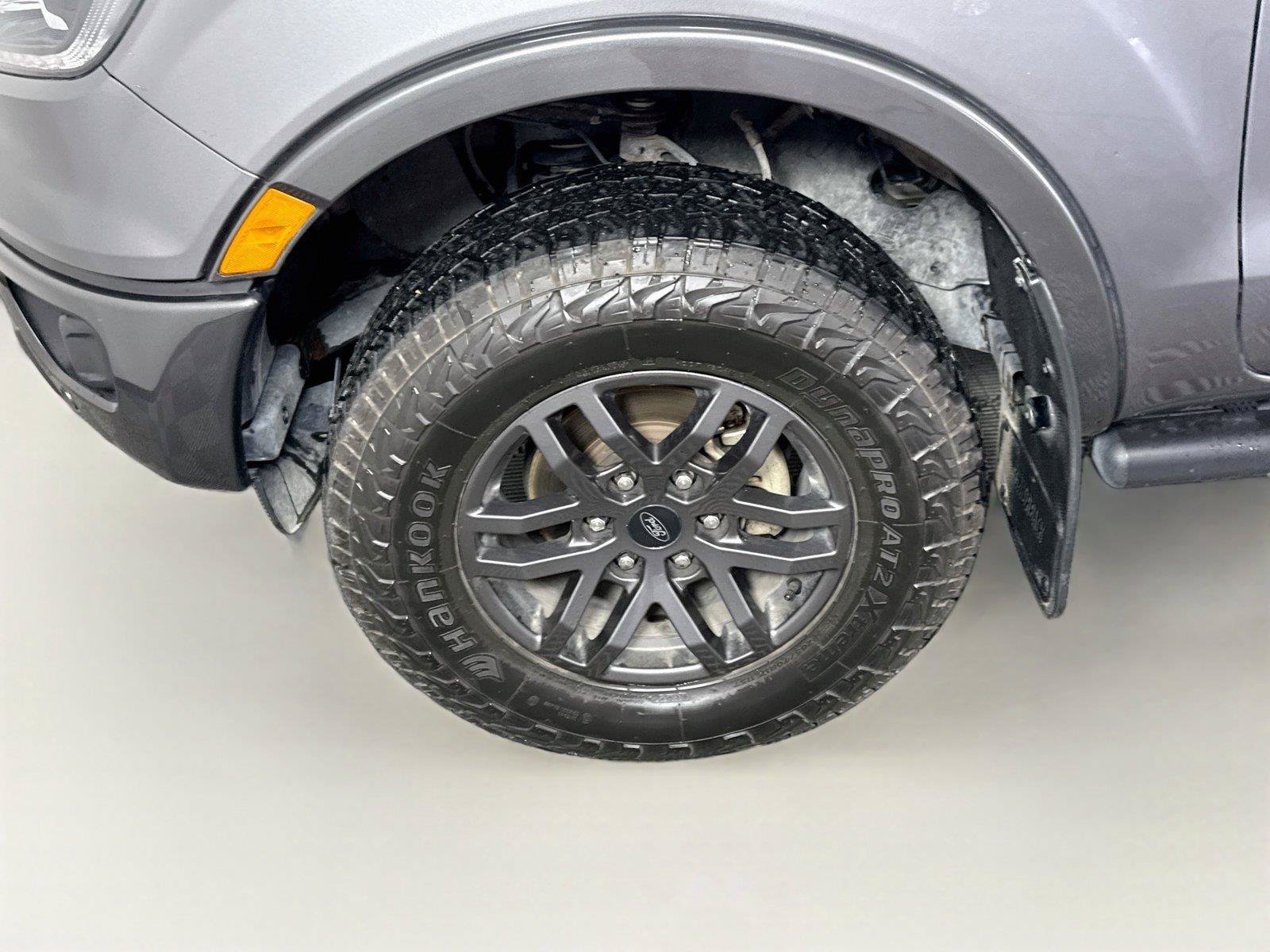 Used 2021 Ford Ranger Lariat w/ Tremor Off-Road Package AWD/4WD image 22