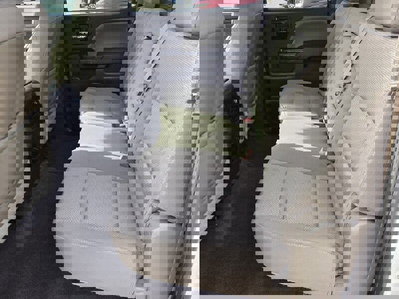 Used 2014 Chevrolet Silverado 1500 LT w/ LT Convenience Package image 10