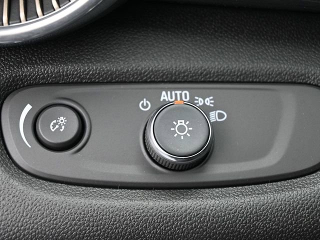 New 2026 Chevrolet Trax ACTIV w/ Driver Confidence Package image 35