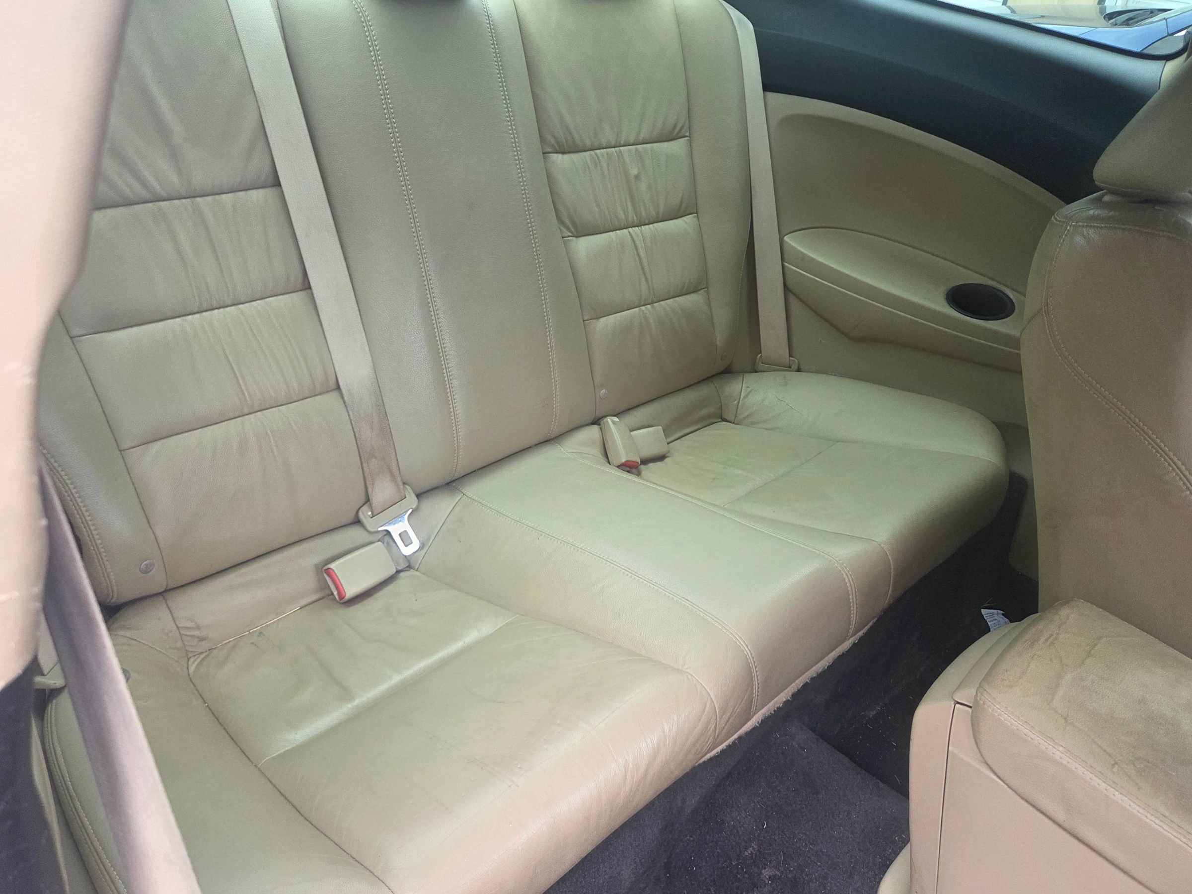 Used 2010 Honda Accord EX-L image 8