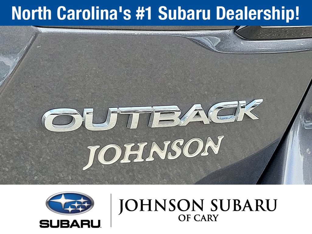 Used 2023 Subaru Outback Limited AWD/4WD image 27