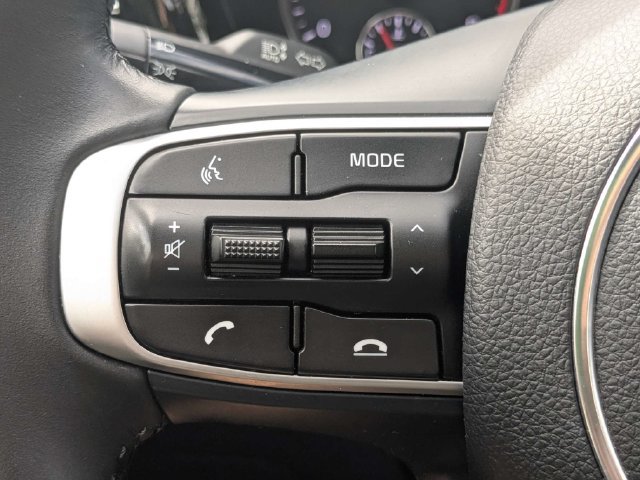 Certified 2024 Kia K5 EX w/ EX Premium Package FWD image 26