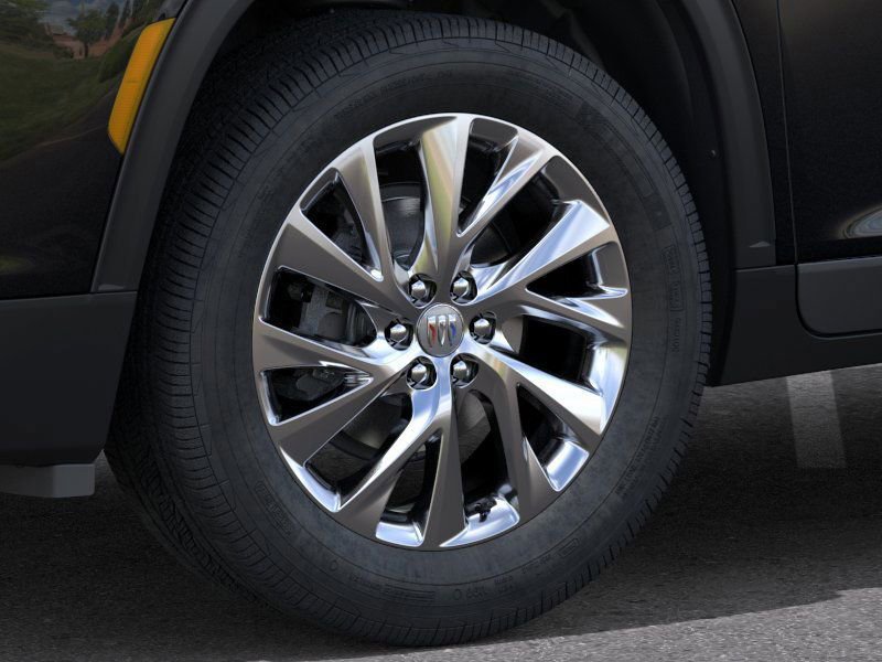 New 2026 Buick Enclave Preferred FWD image 9