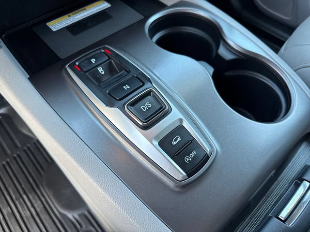 Used 2021 Honda Pilot Special Edition image 24