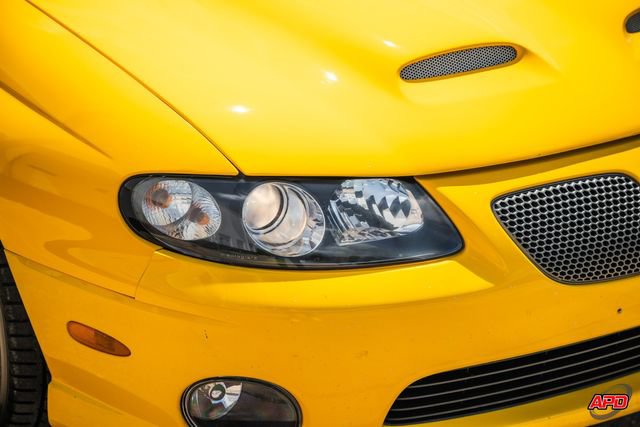 Used 2004 Pontiac GTO RWD image 38