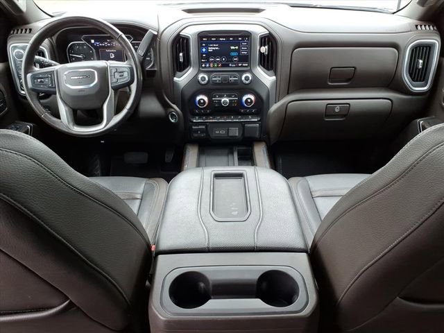 Used 2021 GMC Sierra 3500 Denali w/ Denali Ultimate Package image 12