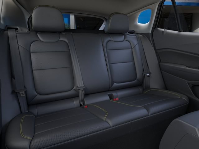 New 2026 Chevrolet Trax ACTIV FWD image 18