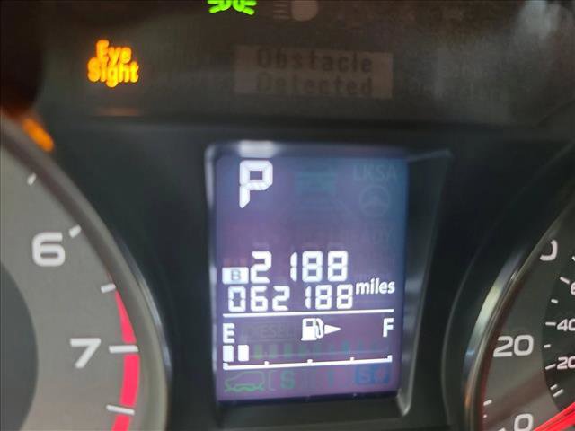 Used 2016 Subaru Forester 2.5i Premium image 19