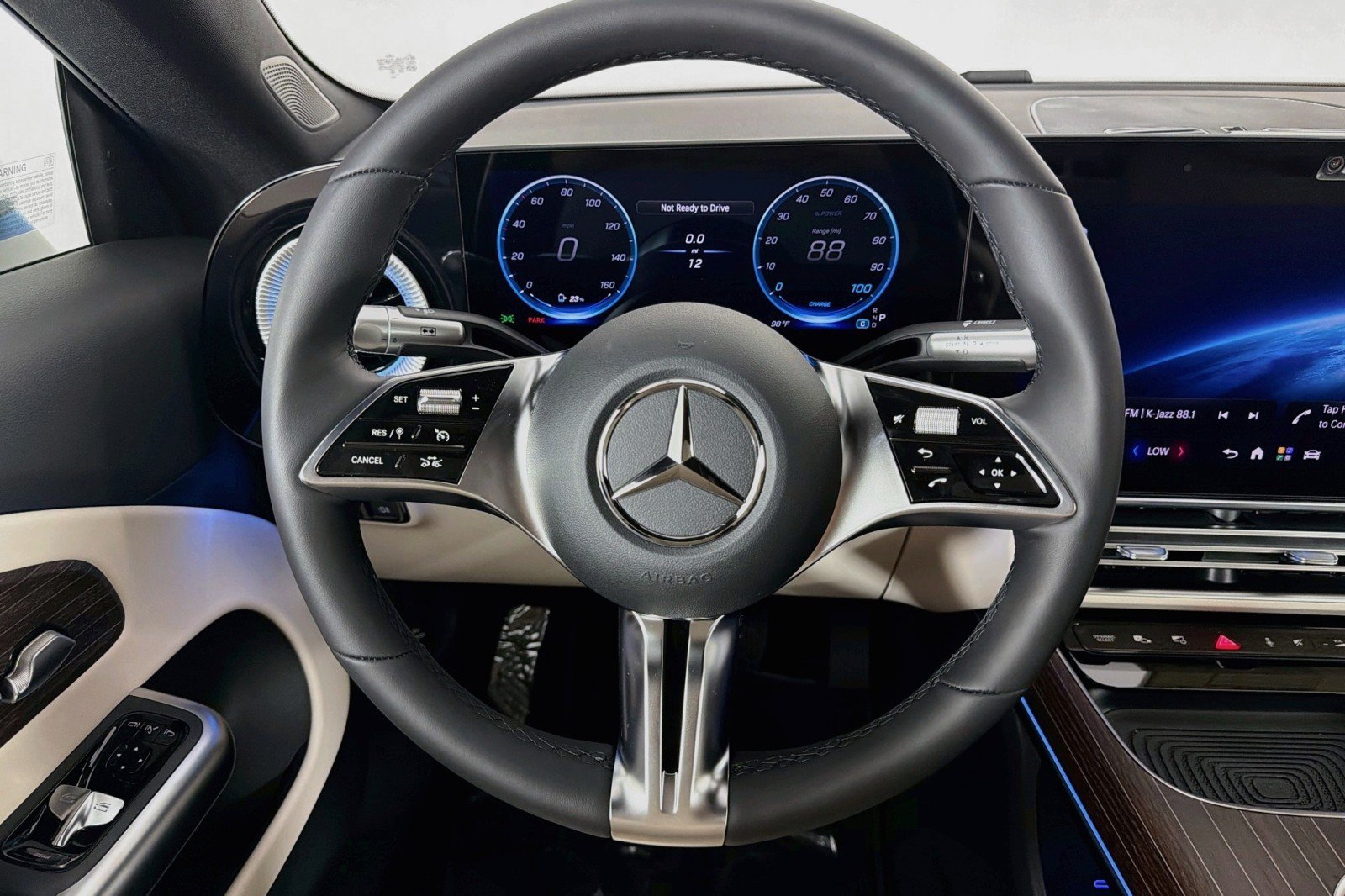 New 2027 Mercedes-Benz CLA 250+ image 17