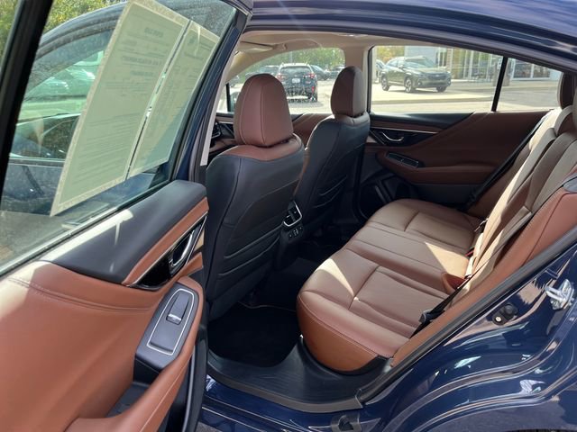 Used 2025 Subaru Legacy Touring XT w/ Popular Package #2 image 21