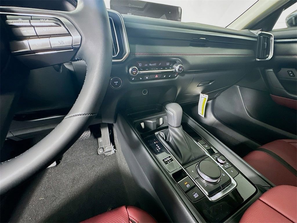 New 2026 MAZDA CX-50 2.5 Hybrid w/ Weather Package image 17