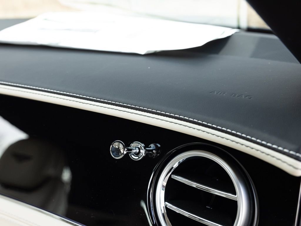 New 2026 Bentley Continental GTC AWD/4WD image 62
