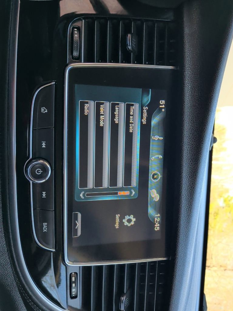 Used 2018 Buick Encore Preferred image 21