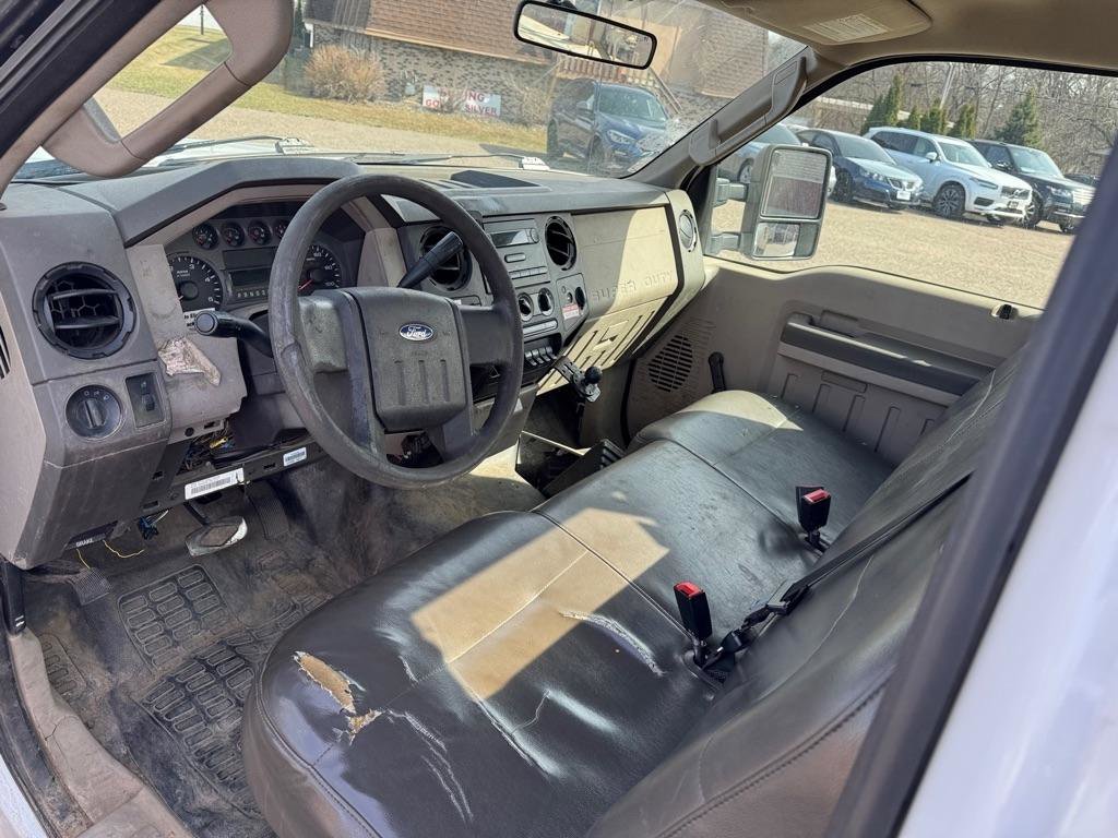 Used 2009 Ford F450 XLT image 13