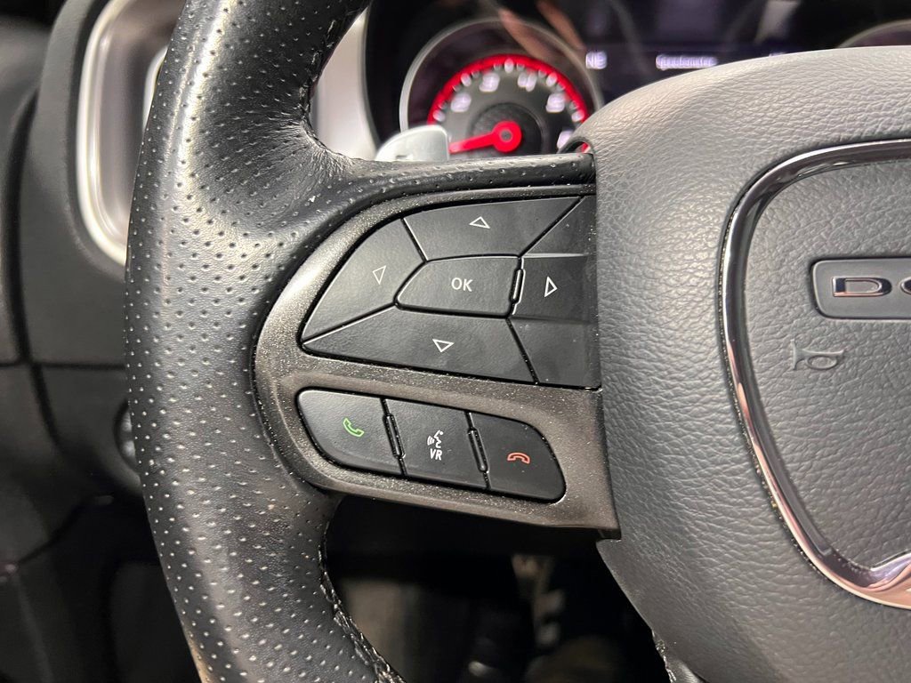 Used 2022 Dodge Charger Scat Pack image 15