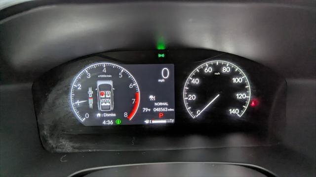 Used 2023 Honda CR-V EX image 26