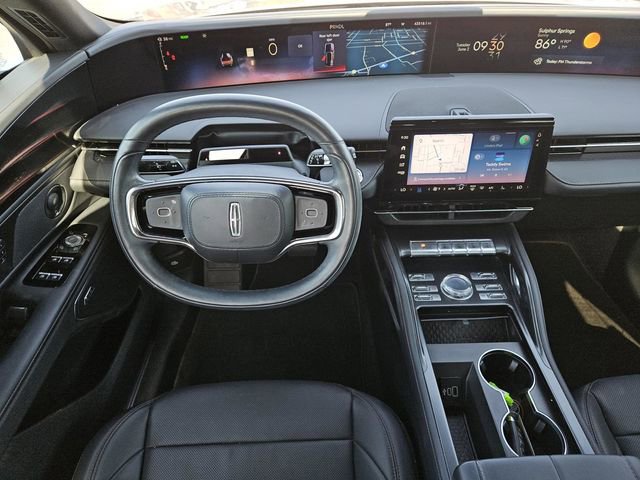 Used 2024 Lincoln Nautilus Premier w/ Equipment Group 102A AWD/4WD image 5