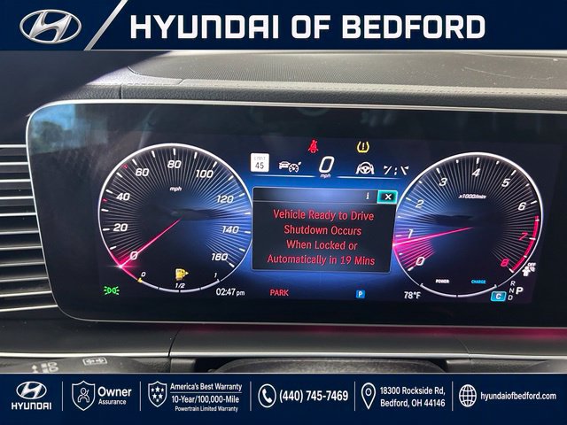 Used 2026 Mercedes-Benz GLE 350 4MATIC image 20