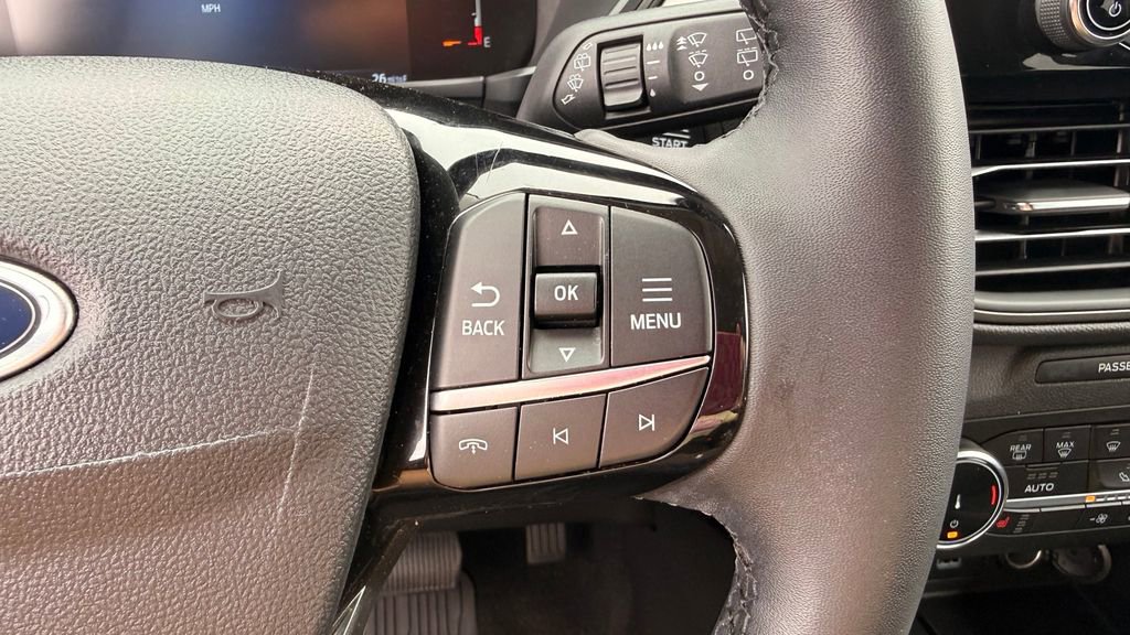 Used 2023 Ford Escape Active AWD/4WD image 19