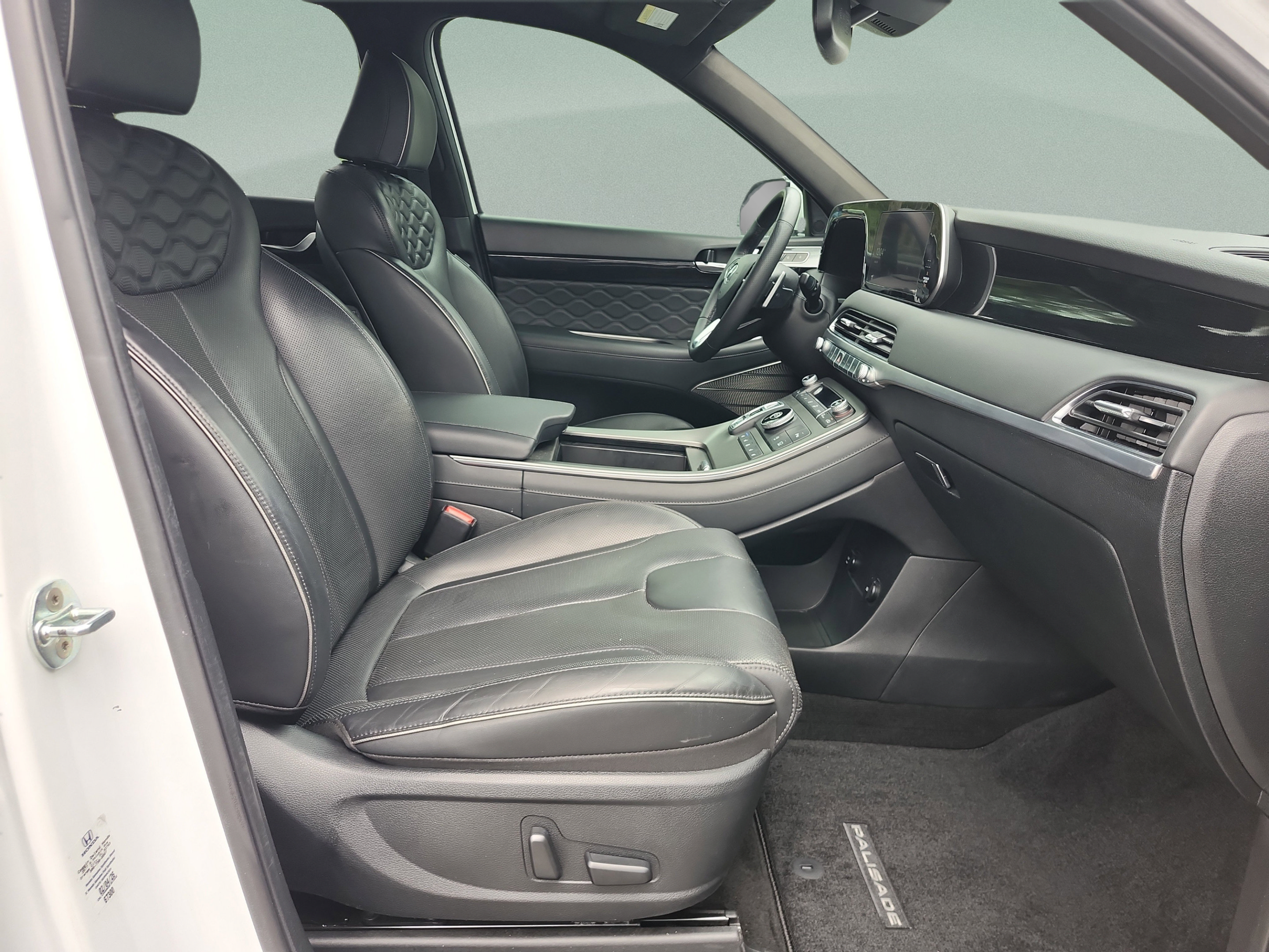 Used 2022 Hyundai Palisade Calligraphy FWD image 20