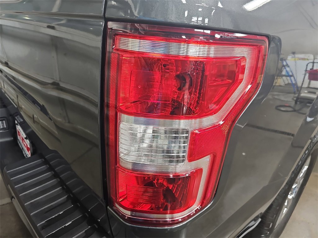 Used 2019 Ford F150 XLT w/ Equipment Group 301A Mid image 31