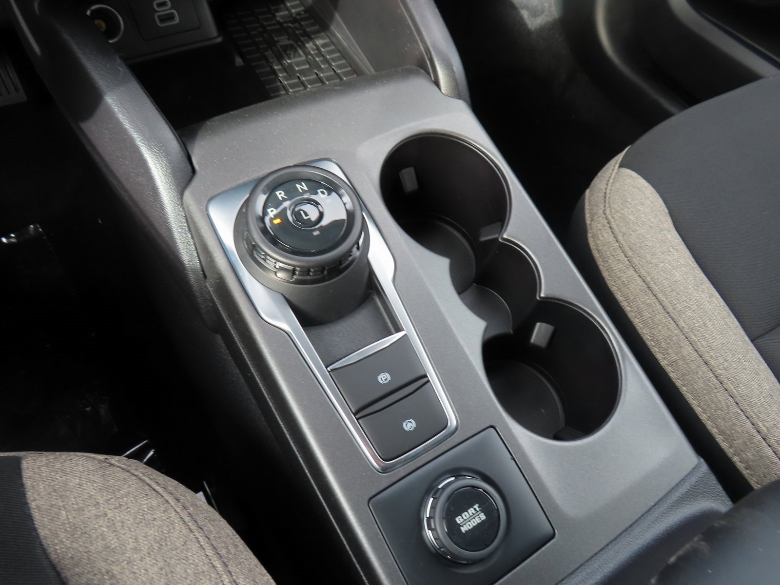 New 2025 Ford Bronco Sport Big Bend w/ Convenience Package image 12