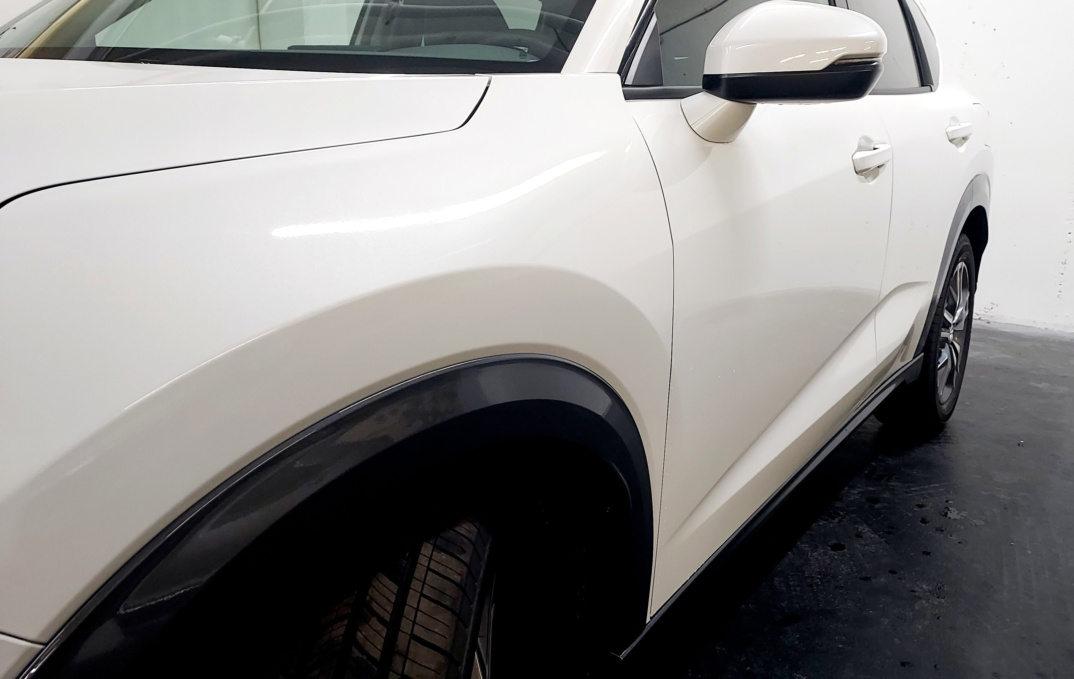 New 2025 Acura ADX AWD image 12