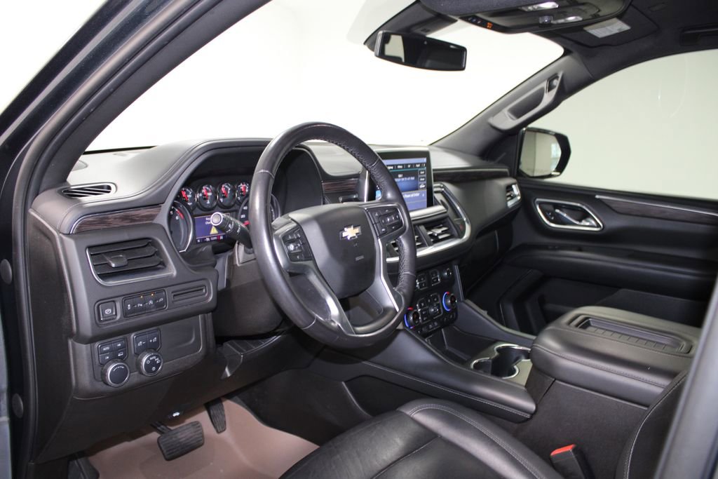 Used 2021 Chevrolet Tahoe LT image 22