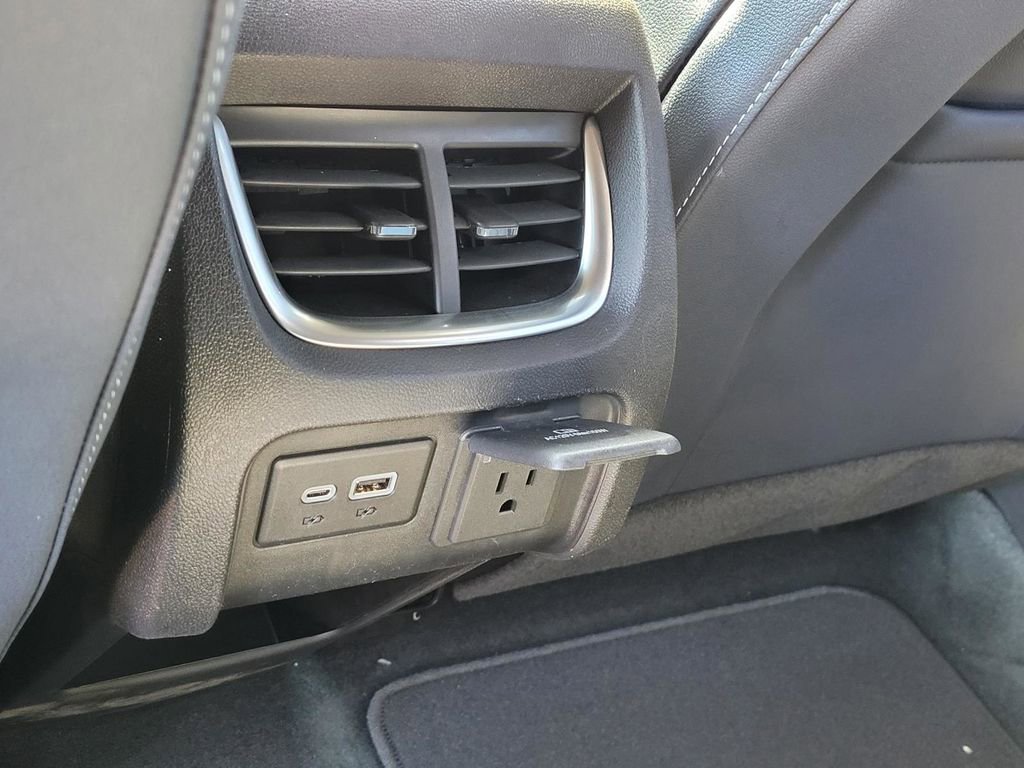 New 2026 Chevrolet Blazer RS image 13