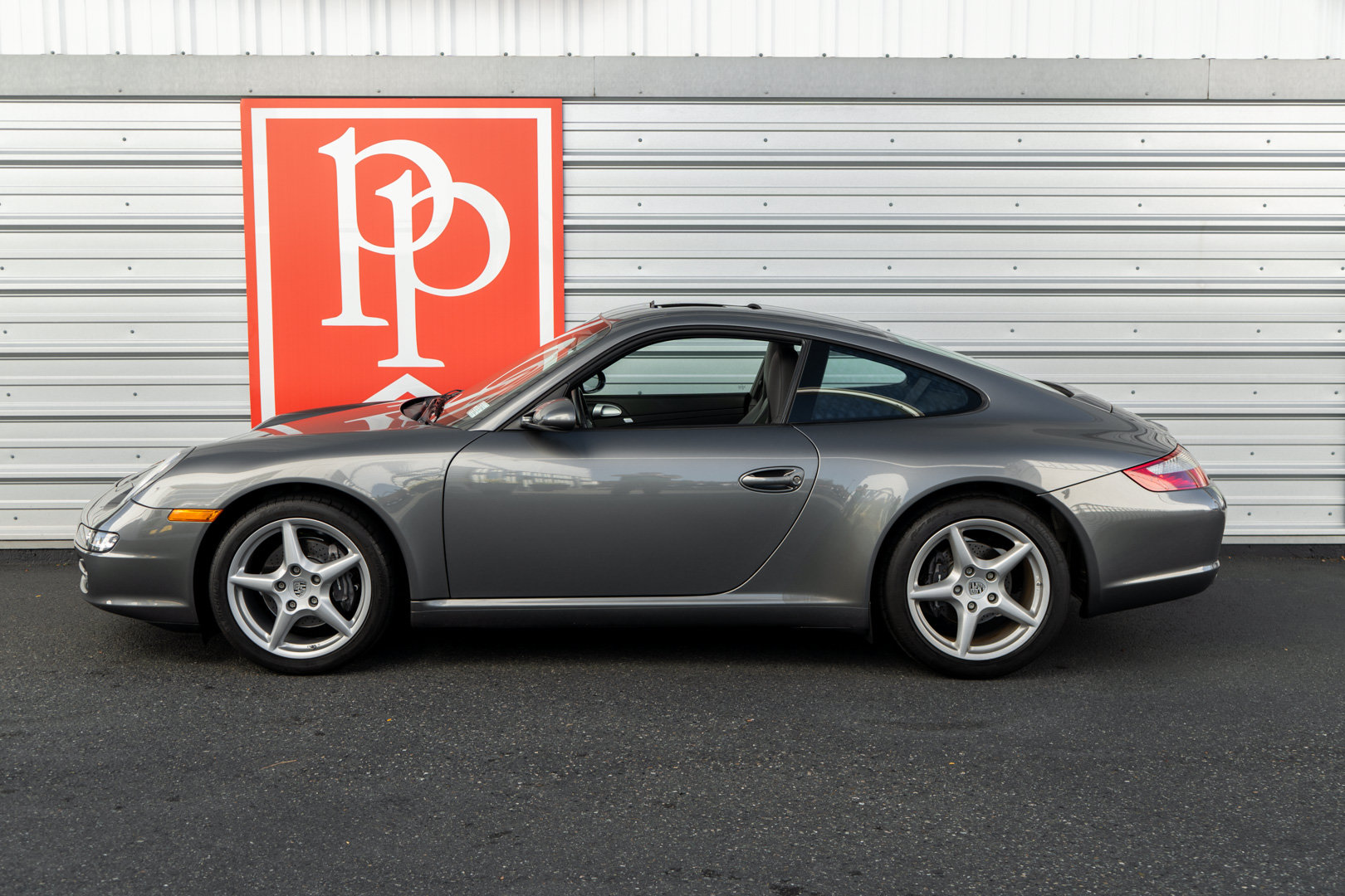 Used 2007 Porsche 911 Carrera RWD image 31