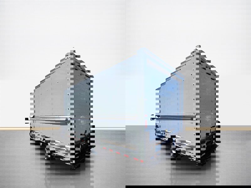 Used 2018 GMC Savana 3500 Extended w/ Driver Convenience Package image 6