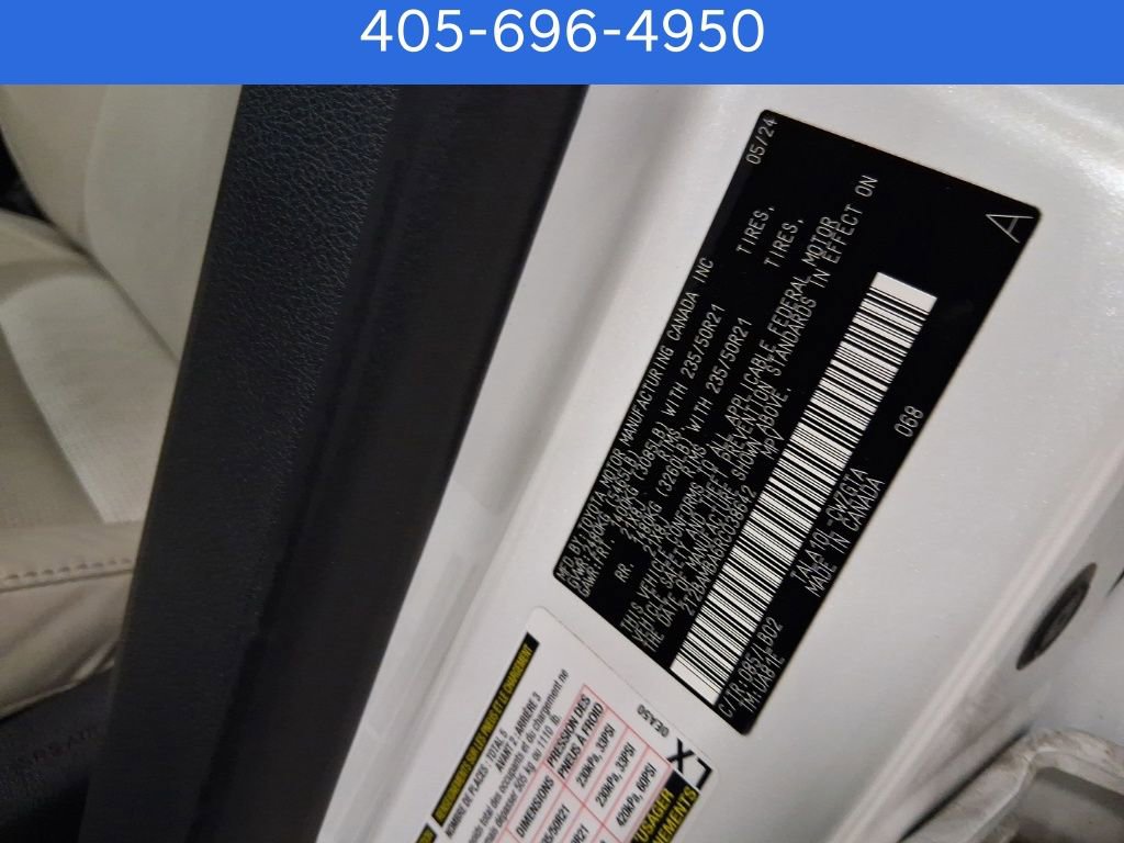 Used 2024 Lexus RX 350 Premium Plus w/ Convenience Package image 28