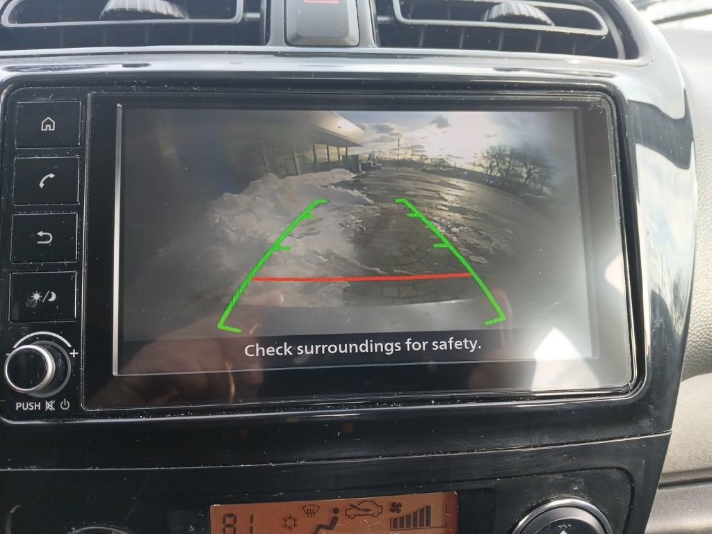 Used 2024 Mitsubishi Mirage G4 image 20