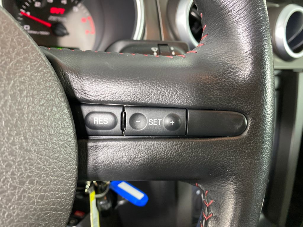 Used 2007 Ford Mustang Shelby GT500 image 15