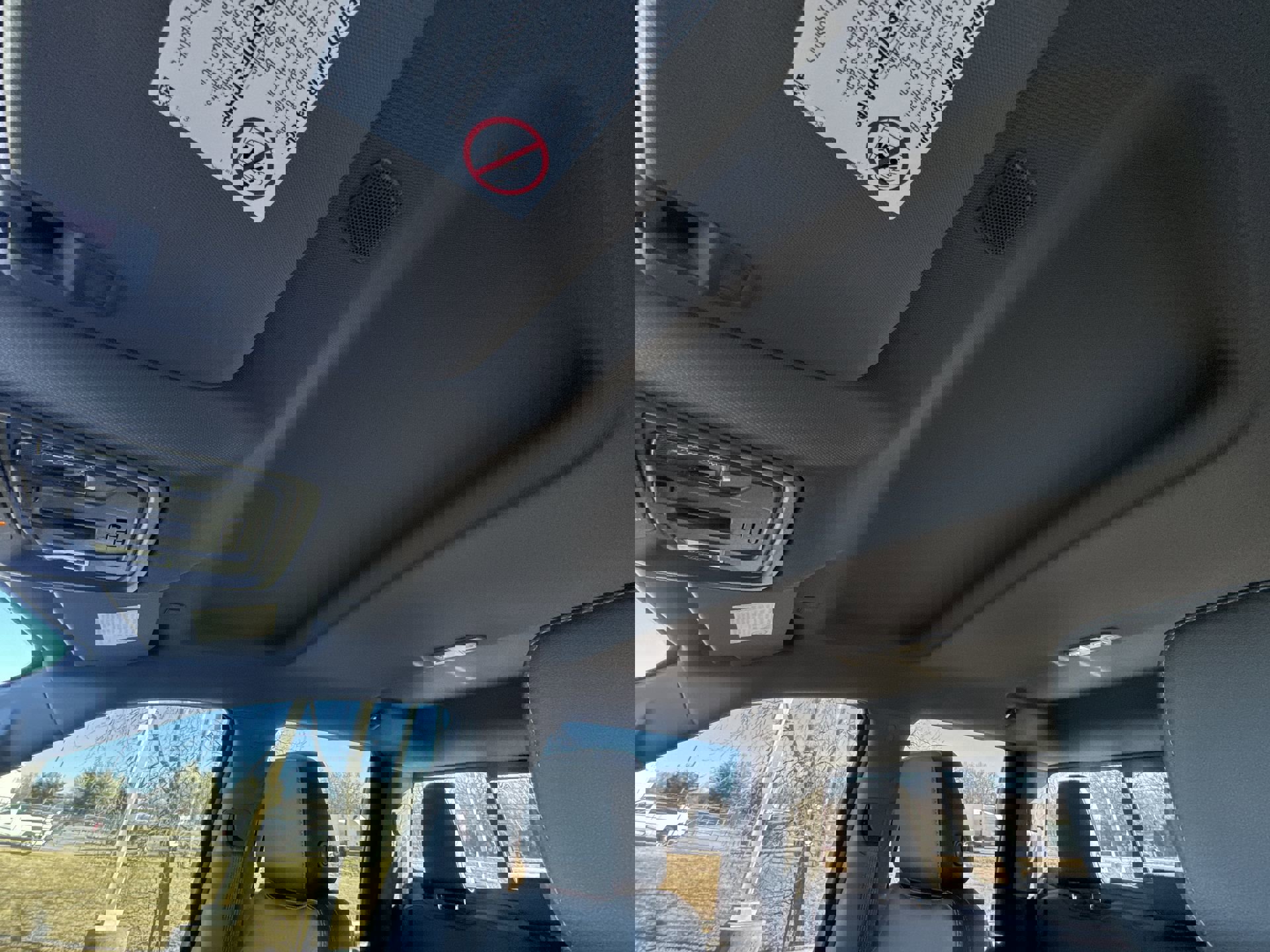 Used 2020 Chevrolet Silverado 2500 LTZ w/ LTZ Premium Package image 21